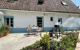 La Tiote Maison